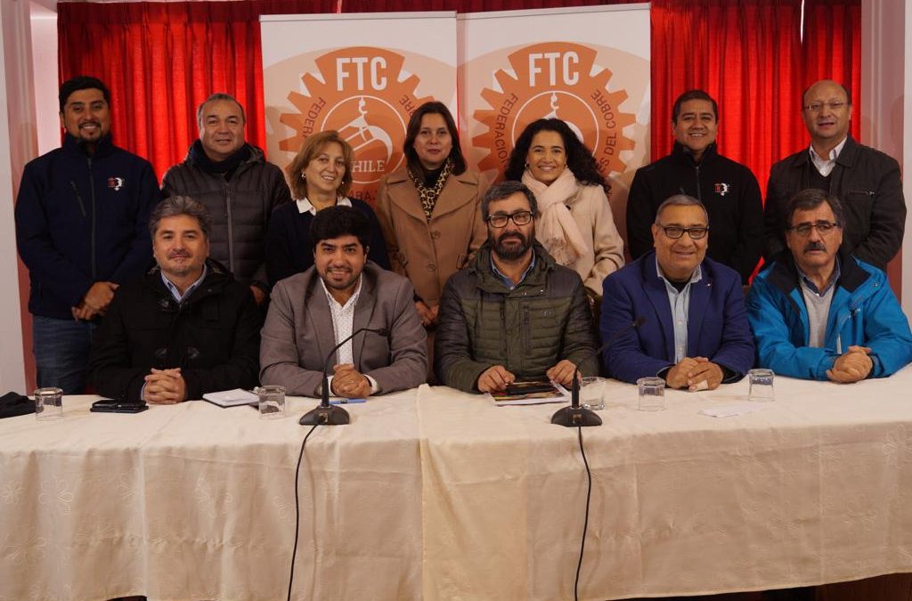 Declaración Pública FTC