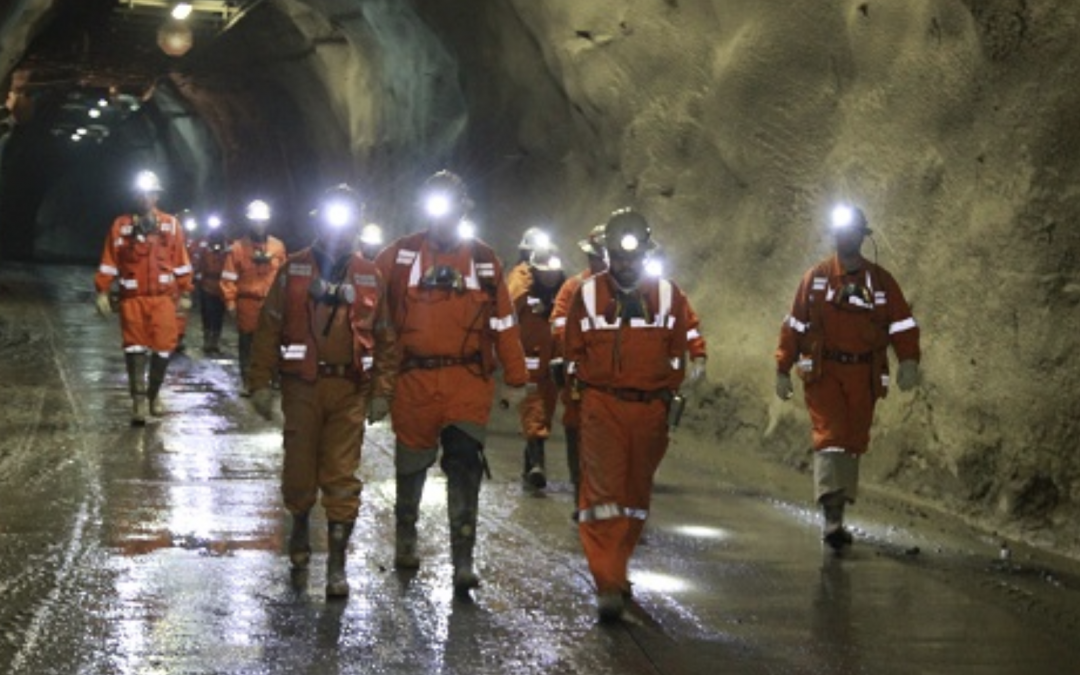 Diputadas y Diputados manifiestan preocupación por jornadas laborales especiales de trabajadores(as) de la minería