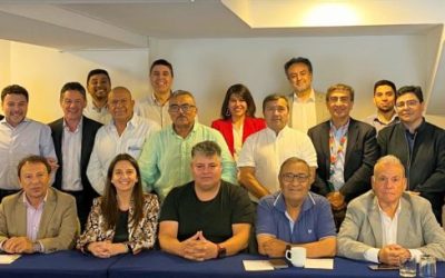 JORNADA DE DIÁLOGO CON ADMINISTRACIÓN DE CODELCO