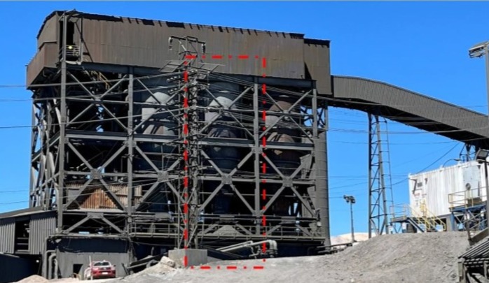 CONSEJO DE LA FTC CONOCIÓ INFORME DE ACCIDENTE FATAL EN DIVISIÓN SALVADOR